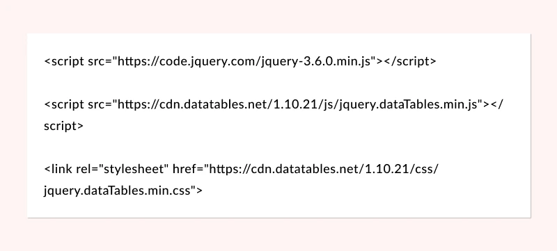 JavaScript Libraries for Data Interactivity